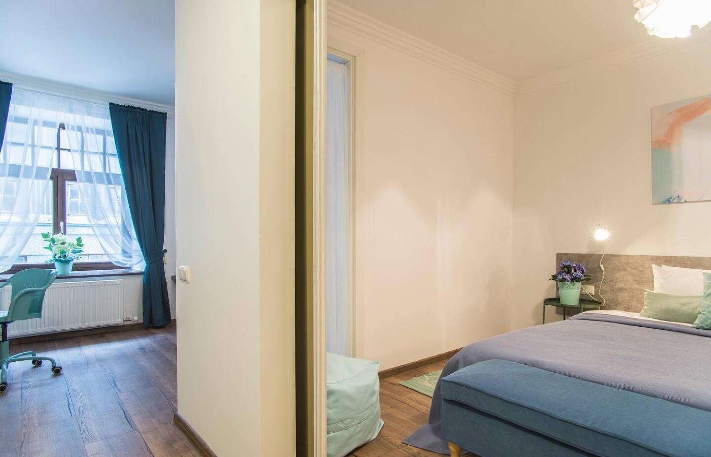 Appartement Stylish Old